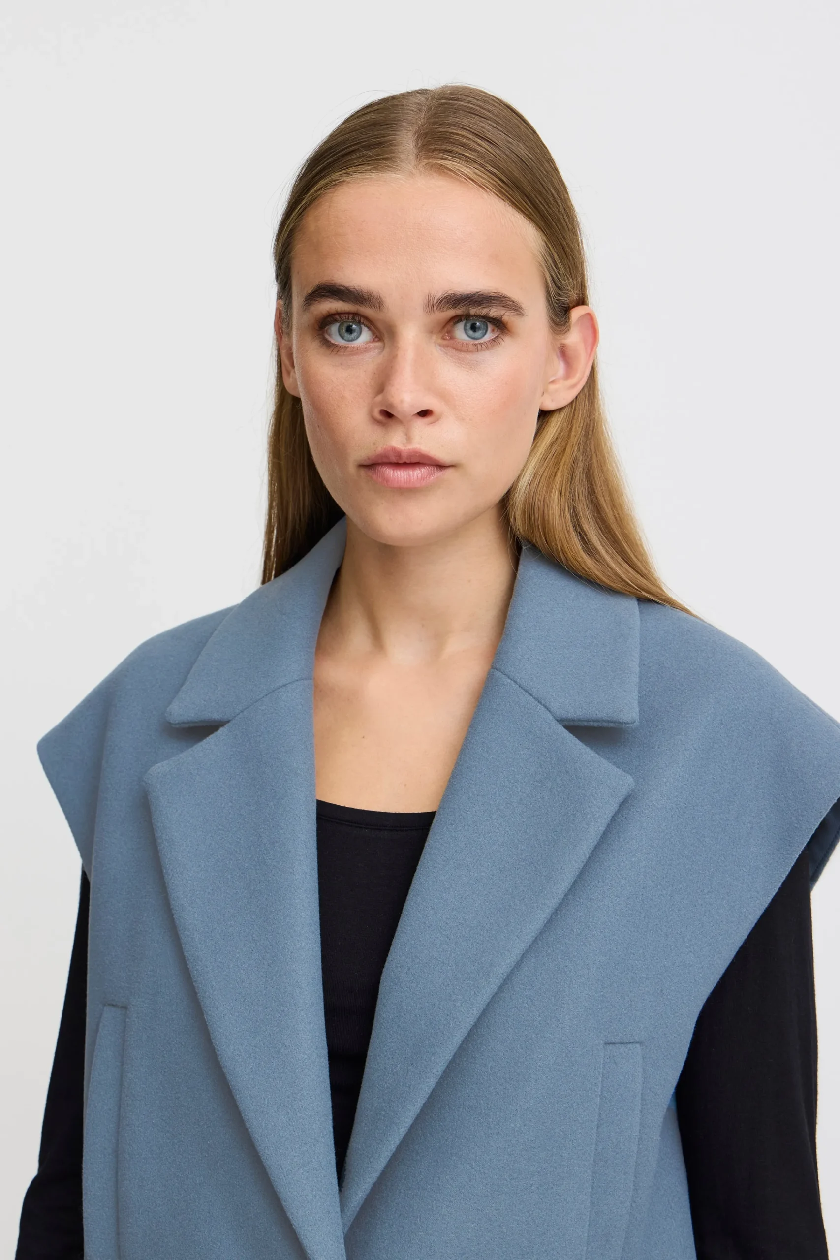 Ichi IHJANNET Veste d'extérieur