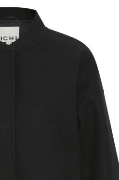 Ichi IHJANNET Veste d'extérieur