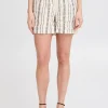 Ichi IHJOSINE Shorts Casual
