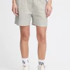 Ichi IHKADAYA Shorts