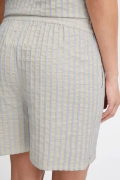 Ichi IHKADAYA Shorts