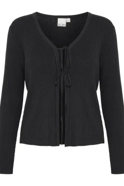 Ichi IHKALESSI Cadigan/Gilet