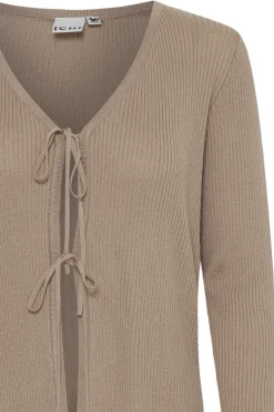 Ichi IHKALESSI Cadigan/Gilet
