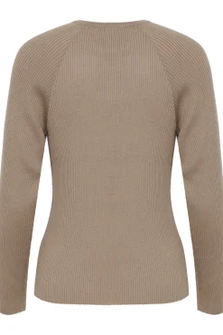 Ichi IHKALESSI Pullover