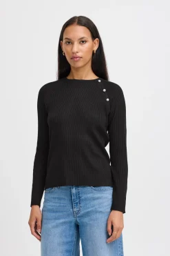 Ichi IHKALESSI Pullover
