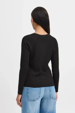 Ichi IHKALESSI Pullover