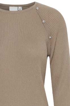 Ichi IHKALESSI Pullover