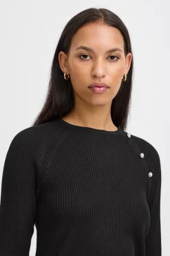 Ichi IHKALESSI Pullover