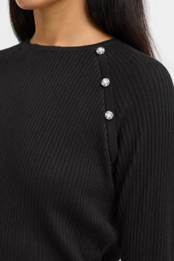 Ichi IHKALESSI Pullover