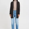 Ichi IHKAMARA Cadigan/Gilet