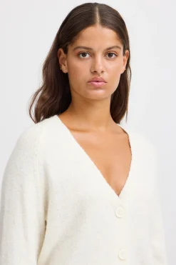 Ichi IHKAMARA Cadigan/Gilet