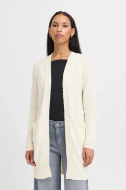 Ichi IHKAMARA Cadigan/Gilet