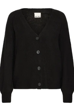 Ichi IHKAMARA Cadigan/Gilet