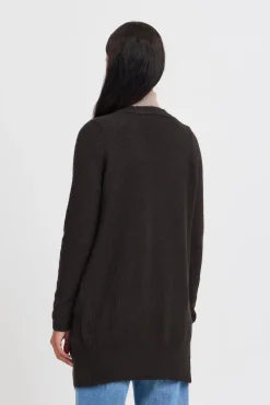 Ichi IHKAMARA Cadigan/Gilet
