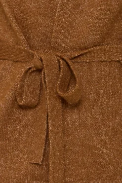 Ichi IHKAMARA Cadigan/Gilet