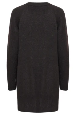 Ichi IHKAMARA Cadigan/Gilet