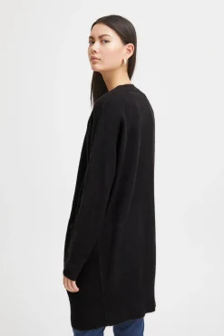 Ichi IHKAMARA Cadigan/Gilet