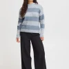 Ichi IHKAMARA Pullover