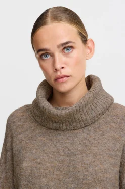 Ichi IHKAMARA Pullover