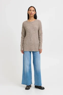 Ichi IHKAMARA Pullover