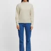 Ichi IHKAMARA Pullover