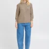 Ichi IHKAMARA Pullover