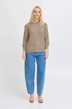 Ichi IHKAMARA Pullover