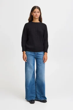 Ichi IHKAMARA Pullover
