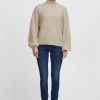 Ichi IHKAMARA Pullover