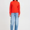 Ichi IHKAMARA Pullover