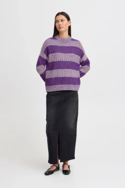 Ichi IHKAMARA Pullover
