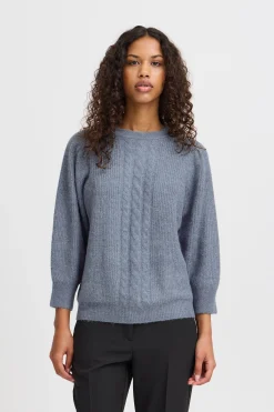 Ichi IHKAMARA Pullover