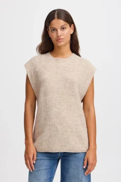 Ichi IHKAMARA Pullover