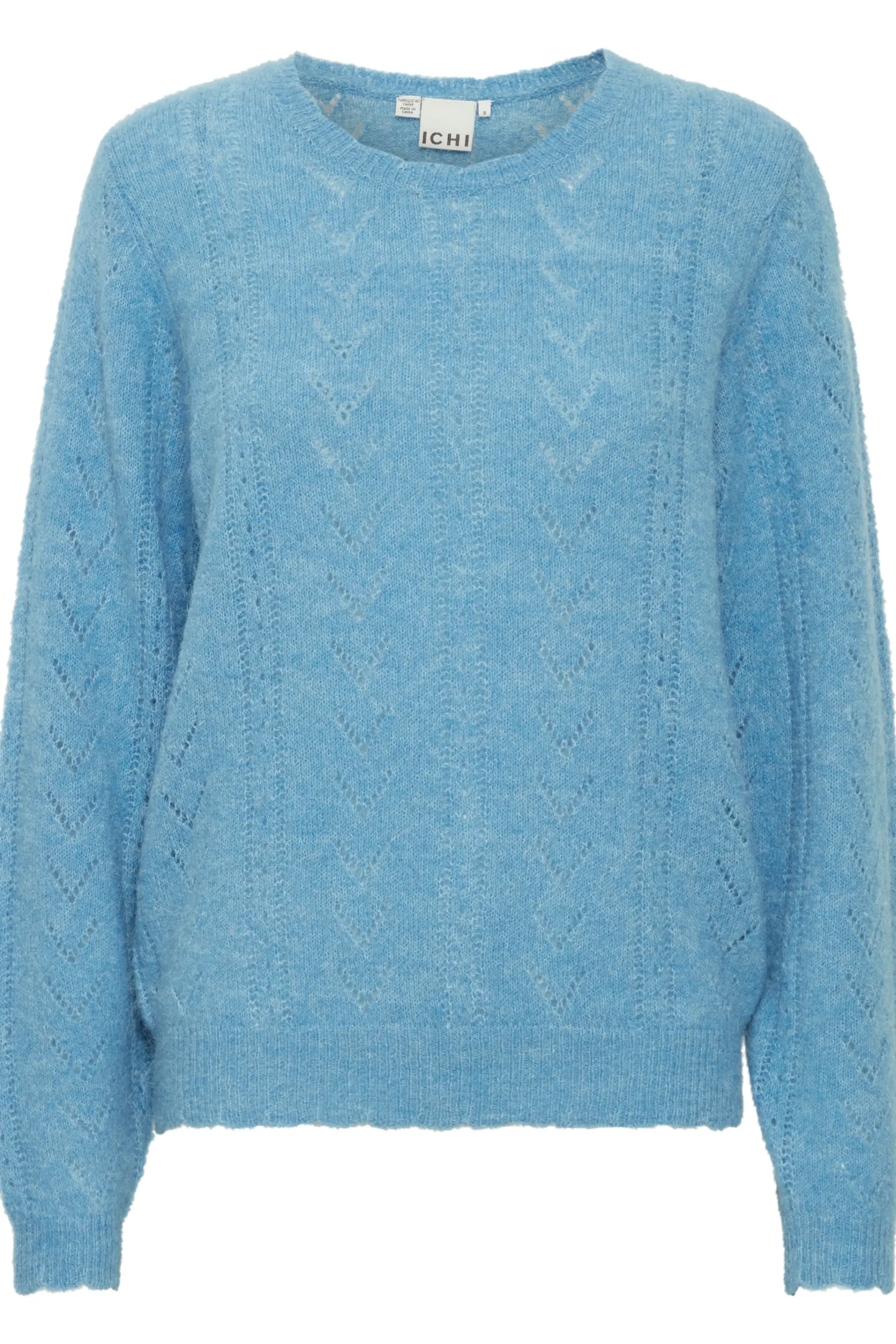 Ichi IHKAMARA Pullover