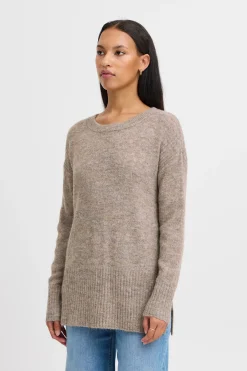 Ichi IHKAMARA Pullover