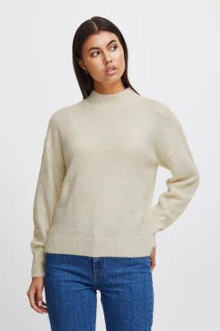 Ichi IHKAMARA Pullover