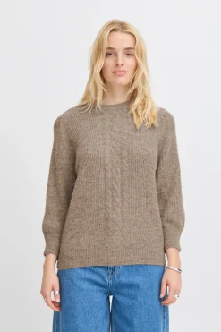 Ichi IHKAMARA Pullover