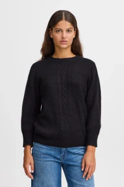 Ichi IHKAMARA Pullover