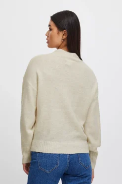 Ichi IHKAMARA Pullover