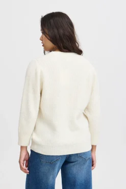 Ichi IHKAMARA Pullover