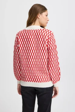 Ichi IHKAMARA Pullover