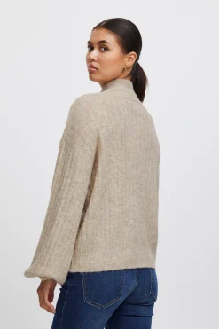 Ichi IHKAMARA Pullover