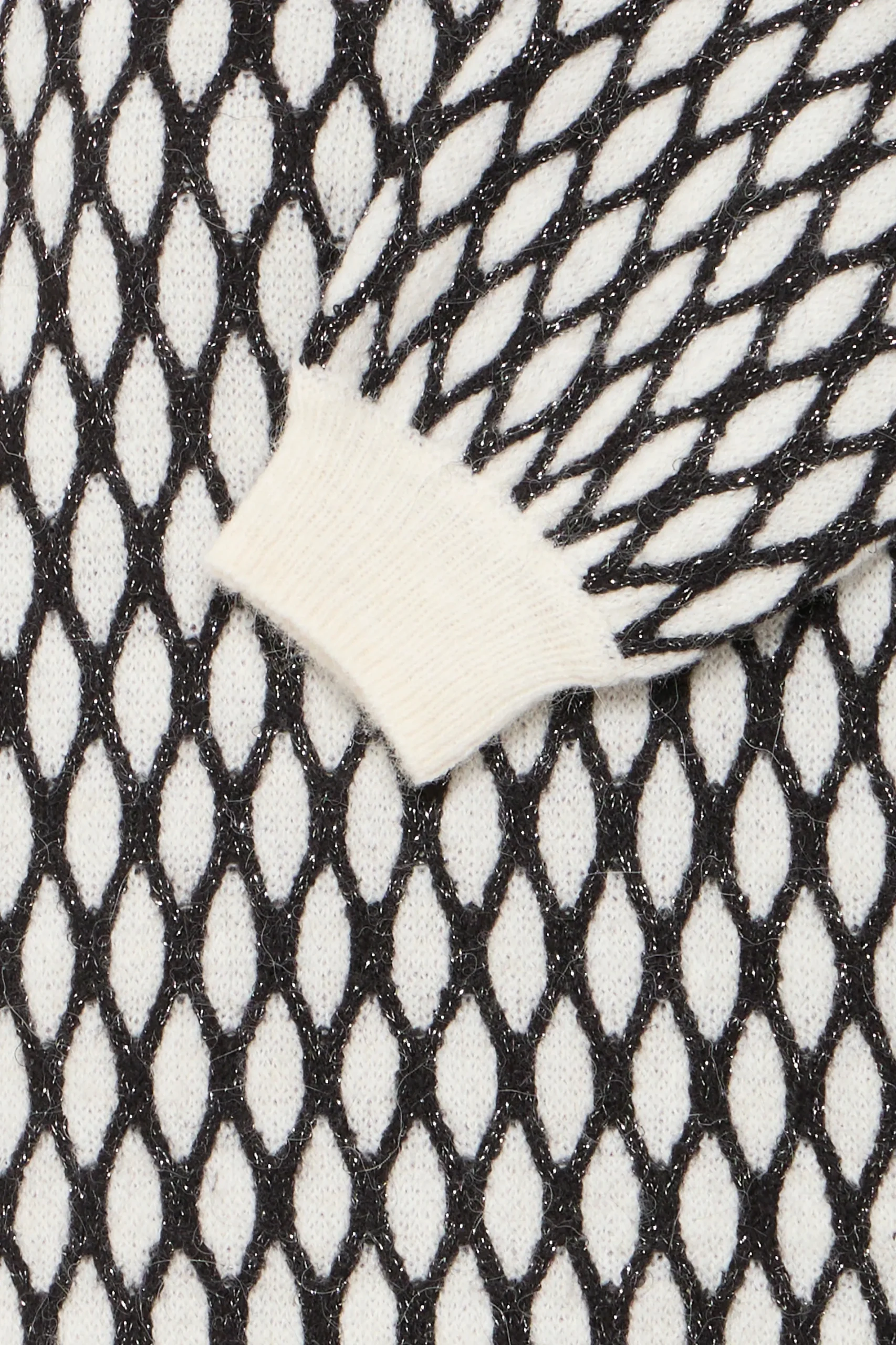 Ichi IHKAMARA Pullover