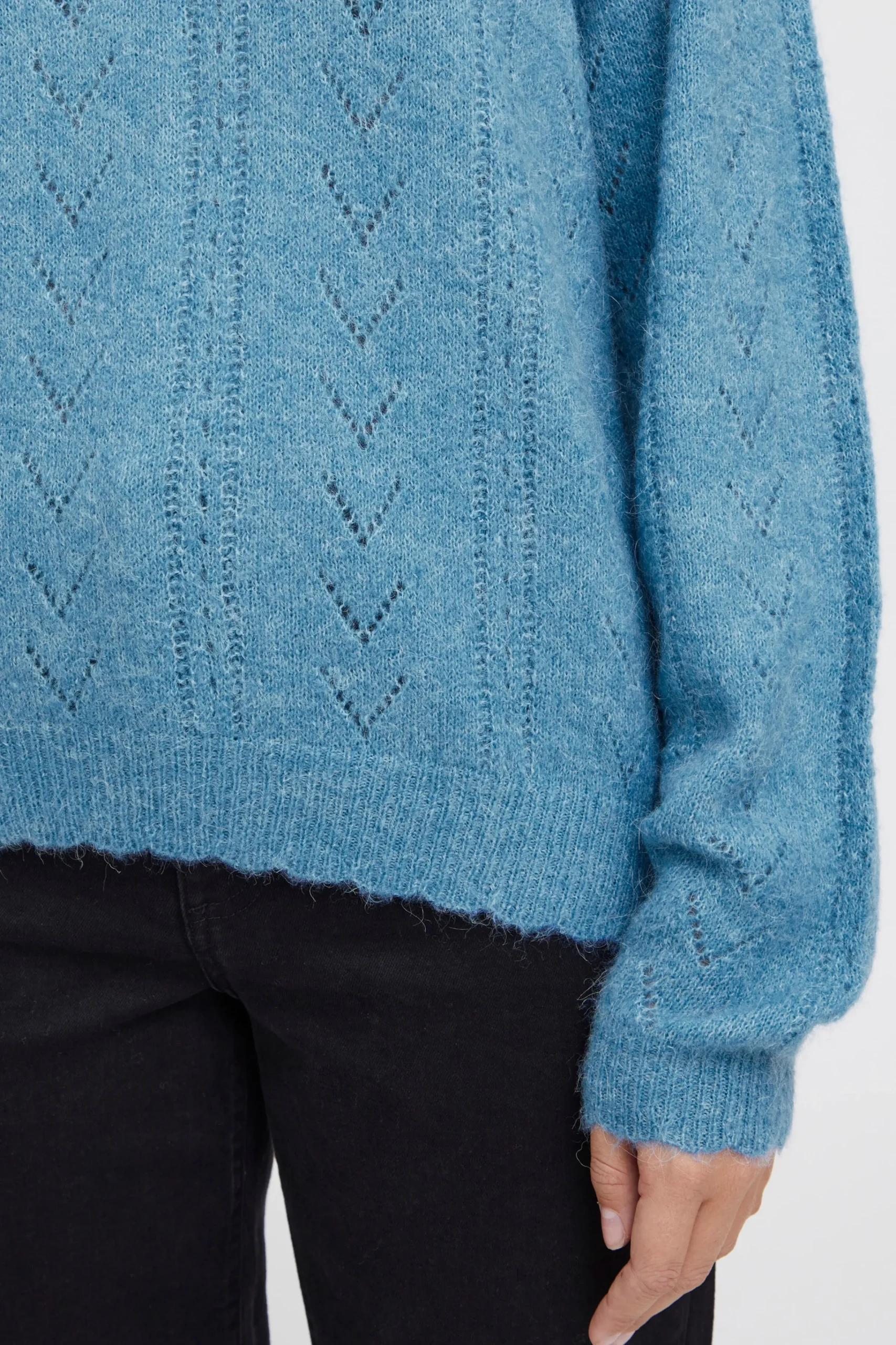 Ichi IHKAMARA Pullover