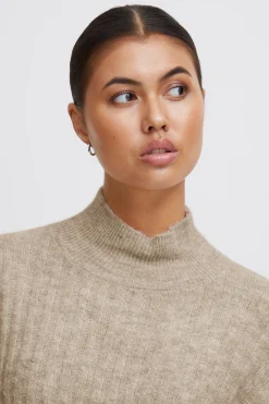 Ichi IHKAMARA Pullover