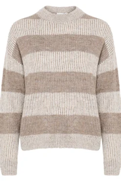 Ichi IHKAMARA Pullover
