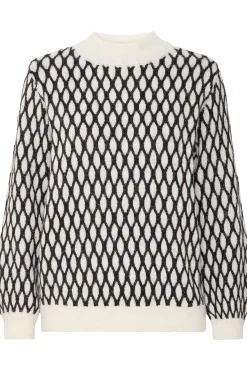Ichi IHKAMARA Pullover