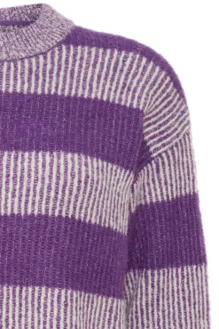 Ichi IHKAMARA Pullover