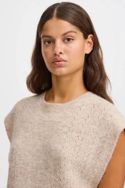 Ichi IHKAMARA Pullover