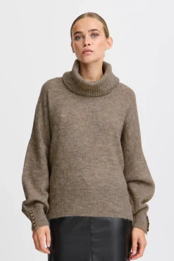 Ichi IHKAMARA Pullover
